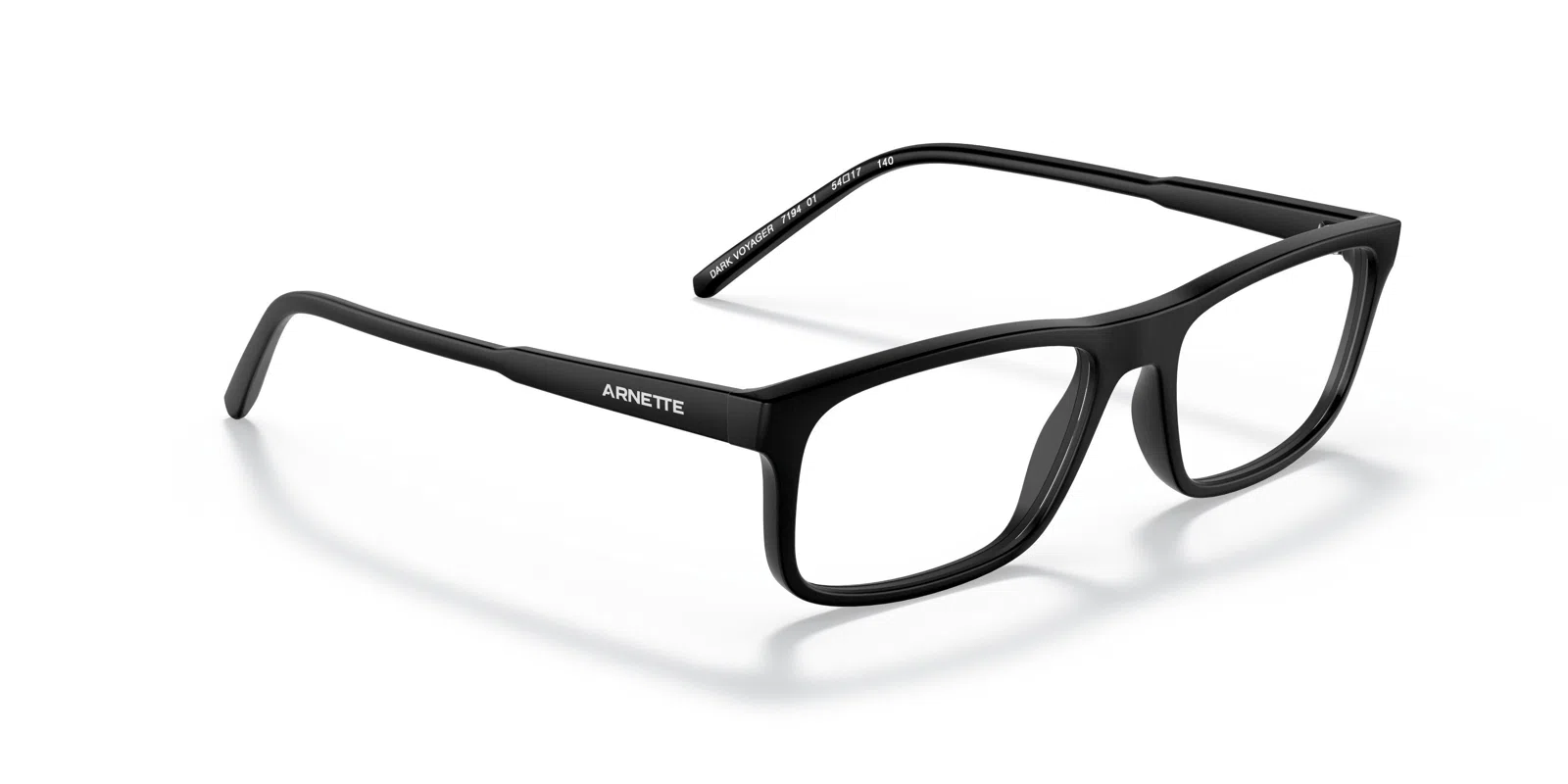 Arnette Dark Voyager 7194 Eyeglasses - view 57